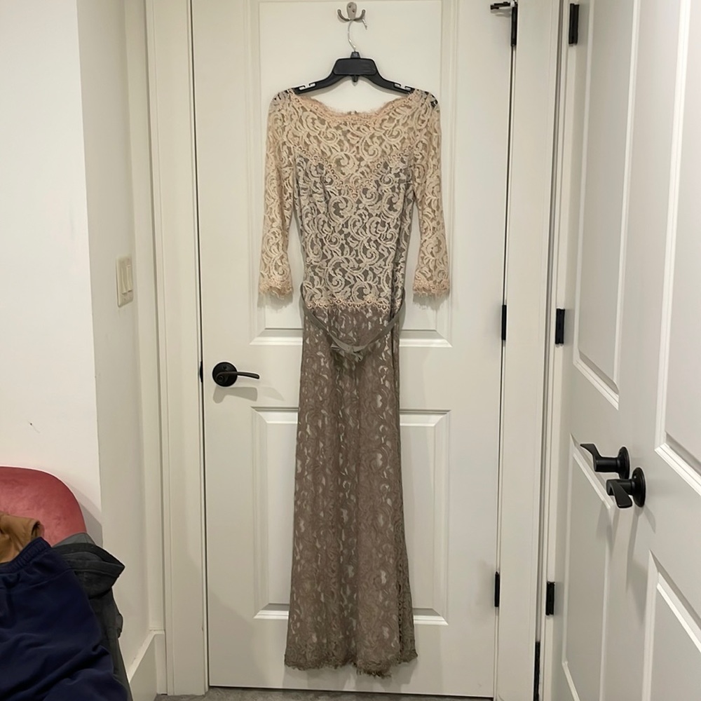 Tadashi Shoji Lace Dress